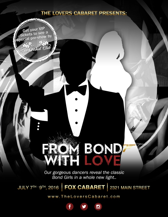 from-bond-poster